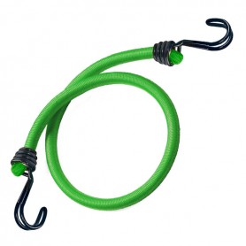 Χταπόδι 2 Άκρων Με Διπλό Γάντζο 80cm 8mm Master Lock 3021EURDAT 2 Τεμάχια