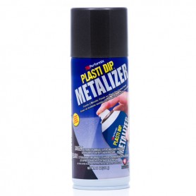 Plasti Dip Spray Graphite Pearl Metalizer (Enhancer - Ενισχυτικό) 400ml