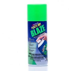 Plasti Dip Spray Blaze Green 400ml