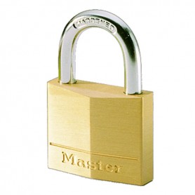 Λουκέτο Standard Μπρούτζινο 30mm Master Lock 130EURD
