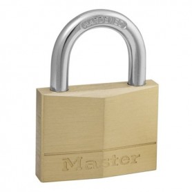 Λουκέτο Standard Μπρούτζινο 50mm Master Lock 150EURD