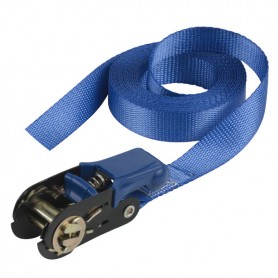 Ιμάντας Με Καστάνια   Λαβές PVC 5mx25mm Master Lock 4365EURDAT