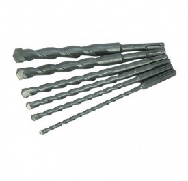 Διαμαντοτρύπανο SDS Rex 10x160 mm