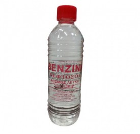 Καθαρή Βενζίνη 500ml