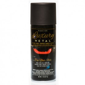 Plasti Dip Spray Black Sapphire Satin (Luxury Metal Colors) 400ml