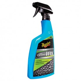 Meguiar's Hybrid Ceramic Wax Υβριδικό Κεραμικό Κερί Σε Σπρέι (G190526) 768ml