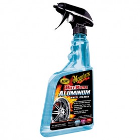 Meguiar's Hot Rims Aluminum Wheel Cleaner Καθαριστικό Σπρέι Ζαντών Αλουμινίου (G14324) 710ml