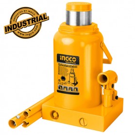 Υδραυλικός Γρύλος 50ton HBJ5002 Industrial Ingco