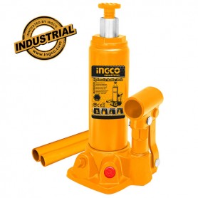 Υδραυλικός Γρύλος 2ton HBJ202 Ingco