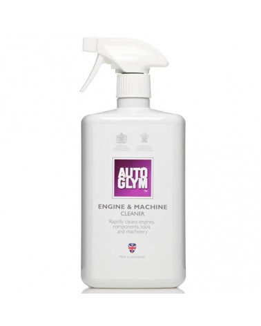 Autoglym Engine   Machine Cleaner Καθαριστικό Κινητήρα-Σασί-Θόλους 1lt