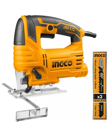Σέγα Ηλεκτρική 570W JS57028 Ingco