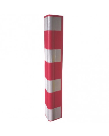 Γωνία Κόκκινη Από Αφρώδες Μαλακό Υλικό PARK-DH-VCG3 RED