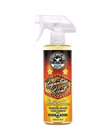 Chemical Guys Air Freshener Stripper Scent Αρωματικό Αποσμητικό 473ml
