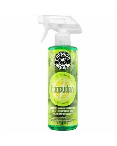 Chemical Guys Air Freshener Honeydew Cantaloupe Premium Αρωματικό Αποσμητικό 473ml
