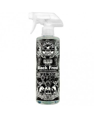 Chemical Guys Air Freshener Black Frost Scent Αρωματικό Αποσμητικό 473ml