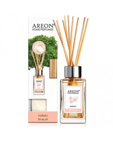 Areon Home Perfume Αρωματικό Χώρου Με Sticks Neroli 85ml