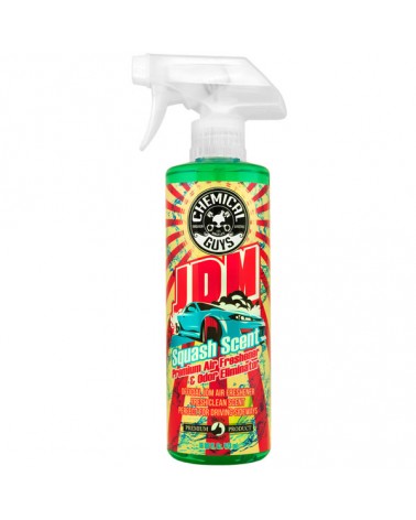 Chemical Guys Air Freshener Jdm Squas Scent Αρωματικό Αποσμητικό 473ml