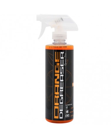 Chemical Guys Καθαριστικό Κινητήρα Γράσων Ρύπων 473ml