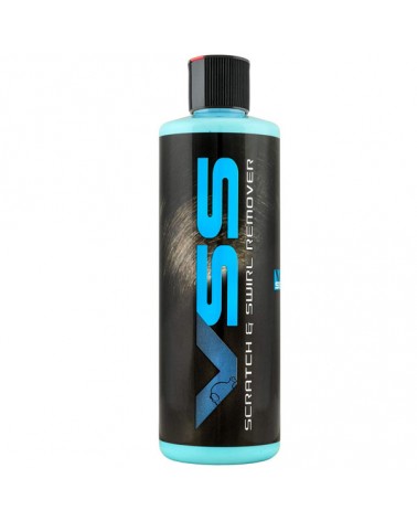 Chemical Guys VSS One-Step Scratch   Swirl Remover Αλοιφή Γυαλίσματος 473ml