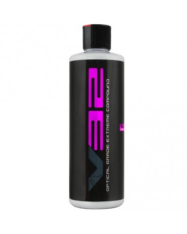 Chemical Guys V32 Extreme Waterbased Compound Αλοιφή Για Χρώμα Αυτοκινήτου 473ml