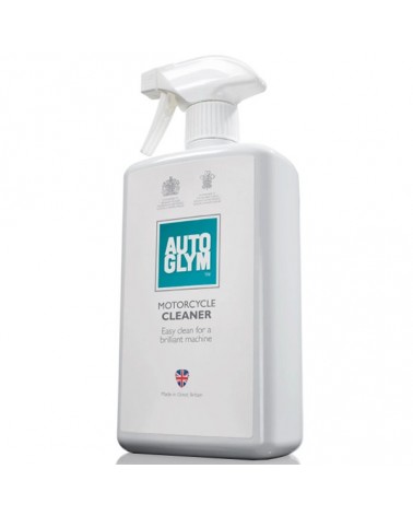 Autoglym Motorcycle Cleaner Καθαριστικό Σαμπουάν Μοτοσικλέτας