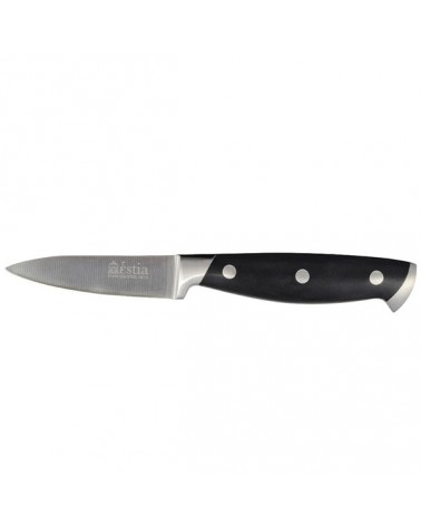 Μαχαίρι Αποφλοίωσης Butcher Ανοξείδωτο 2.3mm Με Λεπίδα 3cr14
