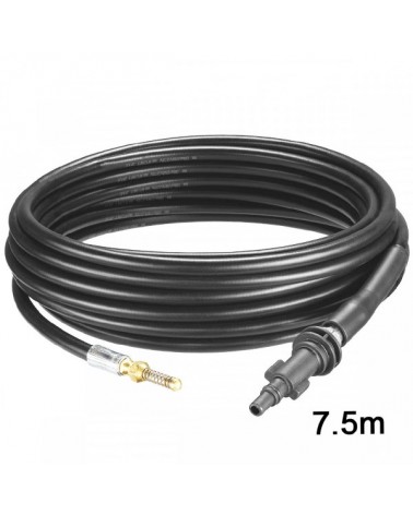 Λάστιχο Πλυστικού 7.5m AHPH7511 Ingco