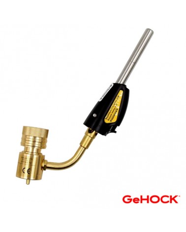 Φλόγιστρο Προπανίου Με Αυτόματη Ανάφλεξη GeHOCK 60-HTA0150