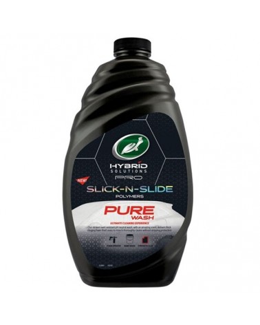 Turtle Wax Hybrid Solutions Pro Pure Wash Σαμπουάν 1.42lt