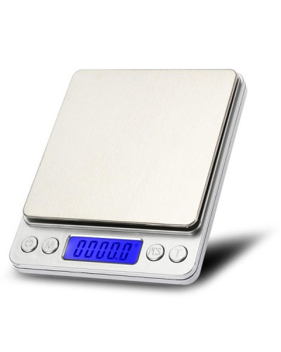 Ψηφιακή Ζυγαριά Μίνι Έως 0.5kg 500001