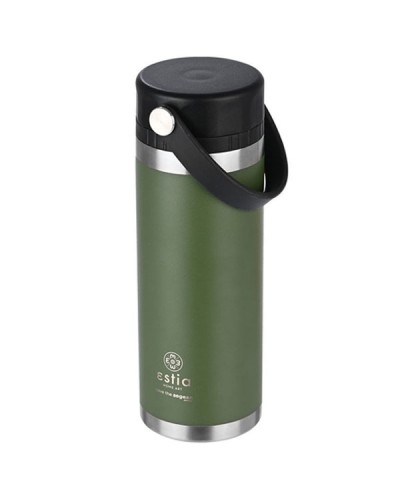 Θερμός Travel Chug Save The Aegean 500ml Forest Spirit