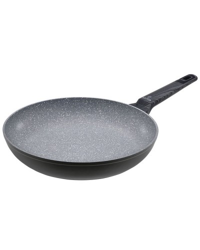 Τηγάνι Cuisson Αντικολλητικό Πρεσσαριστού Αλουμινίου 24cm