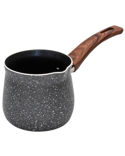 Μπρίκι Stone Αντικολλητικό Αλουμινίου 600ml
