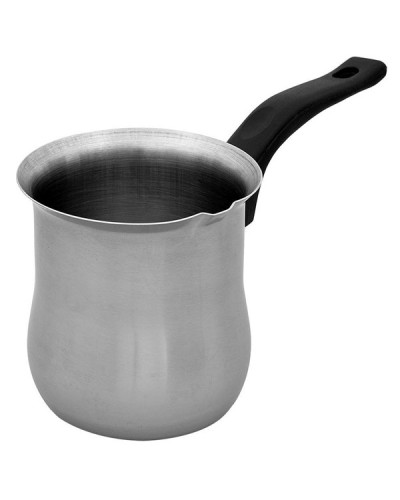 Μπρίκι Ανοξείδωτο Basic 330ml