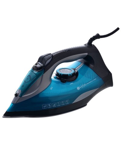 Σίδερο Ατμού Ceramica 3100w Με Κεραμική Πλάκα