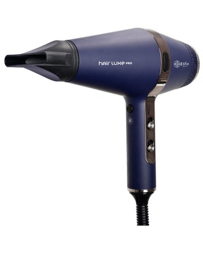 Πιστολάκι Μαλλιών Hair Luxe PRO Με AC Μοτέρ 2200W