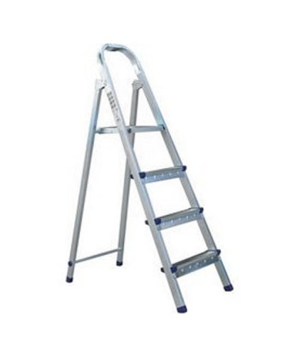 Profal Steel Σκάλα Σιδήρου Γαλβανιζέ 3+1 207301