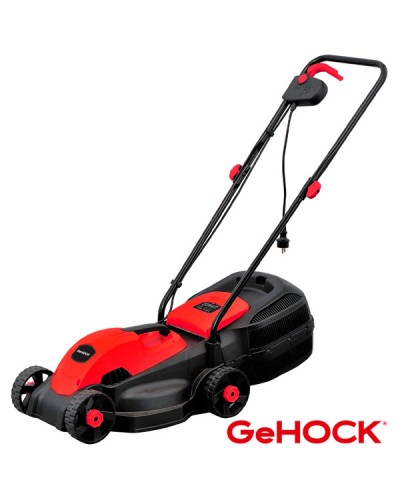 Ηλεκτρική Χλοοκοπτική 1200W GLM1200 GeHOCK