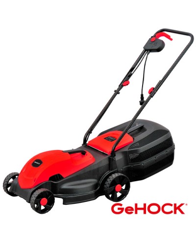 Ηλεκτρική Χλοοκοπτική 1400W GLM1400 GeHOCK
