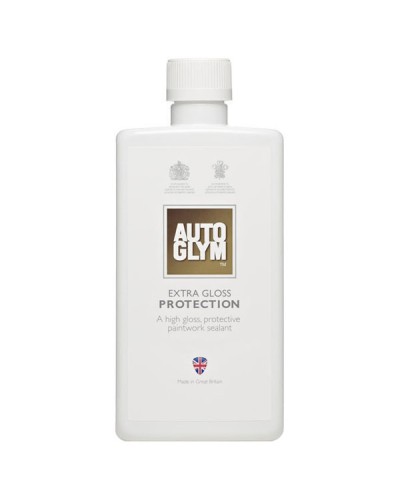 Autoglym Extra Gloss Protection Σκληρό Κερί Προστασίας 500ml