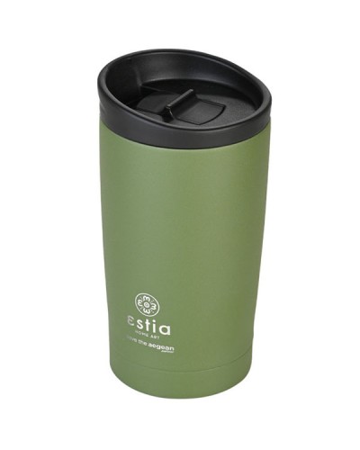 Θερμός Travel Mug Save The Aegean 350ml Forest Spirit