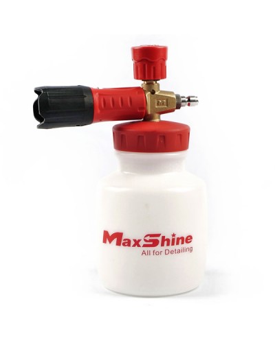 Maxshine Snow Master Foam Cannon Αφροποιητής 1lt