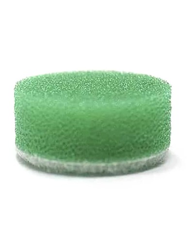 Maxshine Σφουγγαράκι Γυαλίσματος Πράσινο O26x12mm