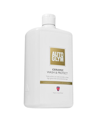 Autoglym Ceramic Wash And Protect - Κεραμικό Σαμπουάν 1Lt