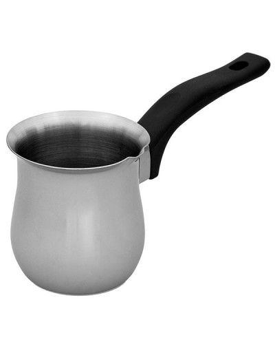 Μπρίκι Ανοξείδωτο Basic 250ml