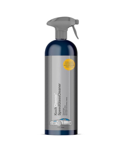 Koch-Chemie Καθαριστικό Speed Glass Cleaner 750ml