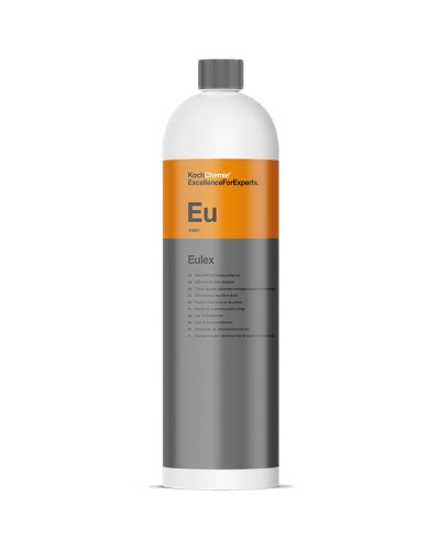 Koch-Chemie Eulex Καθαριστικό Κόλλας Κεριού Eu 1lt