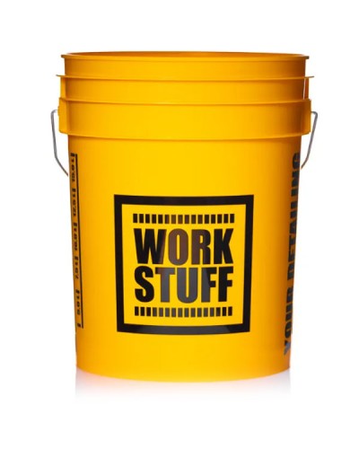 Work Stuff Wash Κουβάς Πλυσίματος 20lt