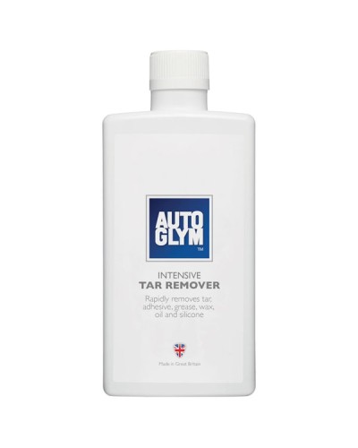 Autoglym Intensive Tar Remover Καθαριστικό Πίσσας-Ρετσινιού-Λεκέδων 500ml