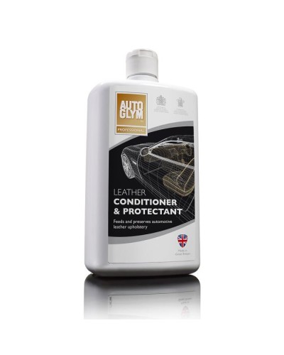 Autoglym Leather Conditionner And Protectant 1lt